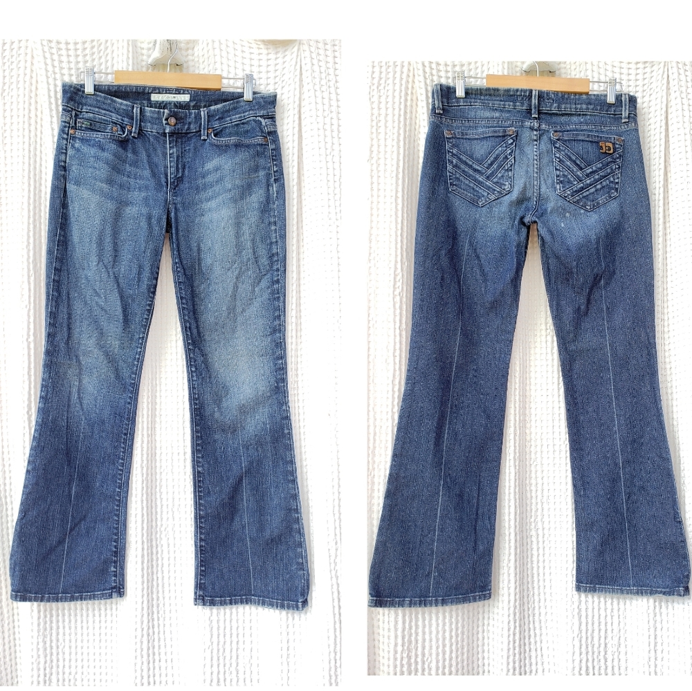 Joe's Provocateur jeans medium wash size 30